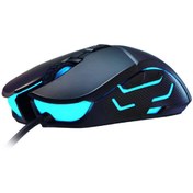 تصویر موس گیمینگ HP G580 HP Gaming Mouse G580