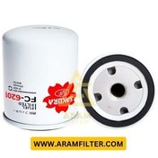 تصویر فیلتر گازوئیل FC-6201 ساکورا 