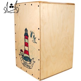 تصویر کاخن پاین Pine طرح 14 