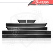 تصویر زه درب پژو پارس مجموعه ۶ عددی 