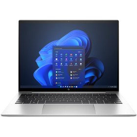 تصویر لپ تاپ اچ پی مدل الیت دراگون فلای G3 HP Elite Dragonfly G3 i5 1235U 16GB 512GB Intel FHD Laptop