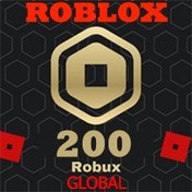 تصویر گیفت کارت 2.5 دلاری روبلاکس گلوبال ( 200 روباکس ) 