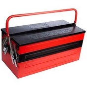 تصویر جعبه ابزار فلزی ایران پتک مدل TG 1110 IRANPOTK TG 1110 tool box