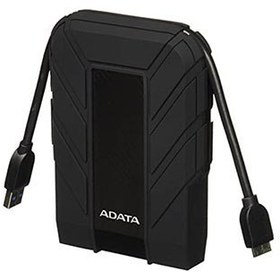 تصویر هارد اکسترنال ADATA 710 2T ADATA 710