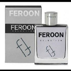 تصویر عطر فرعون مردانه Feroon 