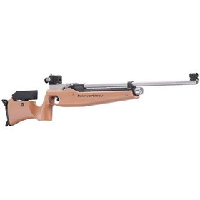 تصویر تفنگ مسابقاتی فینورک بائو مدل 500 | Feinwerkbau 500 PCP Match Air Rifle 