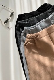 تصویر شلوار بگ فوتر 