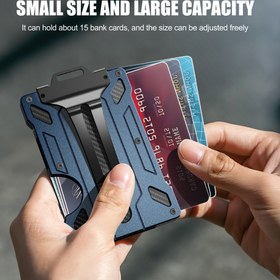 تصویر جاکارتی مدل Aluminum-Alloy 