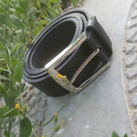 تصویر کمربند مردانه 