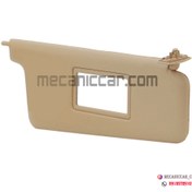 تصویر افتابگیر راست کرم پژو پارس سال اذین پارت Body and decorations