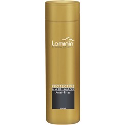 تصویر ماسک مو لامینین مدل PROTECTIVE حجم 200 میلی لیتر Laminin hair mask model PROTECTIVE volume 200 ml