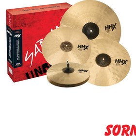 تصویر ست سنج سابین HHX COMPLEX PROMOTIONAL 