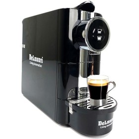 تصویر قهوه ساز دلمونتی مدل DL635 ا Delmonti DL635 Coffee Maker Delmonti DL635 Coffee Maker