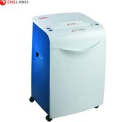 تصویر کاغذ خردکن نیکیتا SD 9360 Nikita SD-9360 Paper Shredder