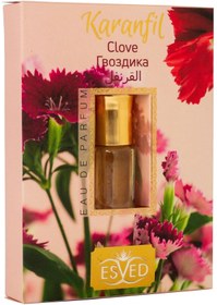 تصویر اسانس ادکلن اورجینال برند Esved مدل Perfume Essence Alcohol-Free 3Ml کد 736786700 