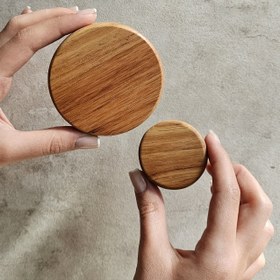 تصویر درب چوبی 