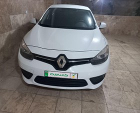 تصویر رنو فلوئنس مدل 2017 ا Renault Fluence manual Renault Fluence manual