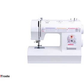 تصویر چرخ خیاطی جانتک مدل SP7900 ا jantech sewing machine model sp7900 jantech sewing machine model sp7900