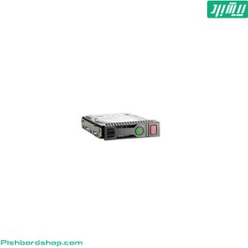 تصویر HPE 8TB 6G SATA 7.2K rpm LFF (3.5 in) 512e SC Midline 861594-B21 HDD 