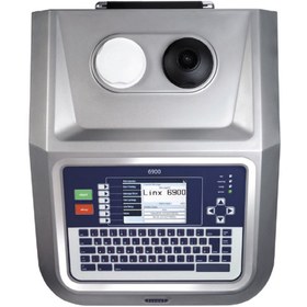 تصویر جت‌ پرینتر Linx 6900 
