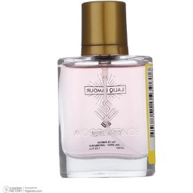 تصویر عطر جیبی زنانه وودی سنس مدل LALIQ LAMOUR حجم 30 میلی‌لیتر LALIQ LAMOUR women's Woody Sense pocket cologne perfume volume 30 ml