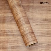 تصویر برچسب کمد و کابینت طرح چوب عرض ۶۰ سانت کد ۶۱۰۷۳ 