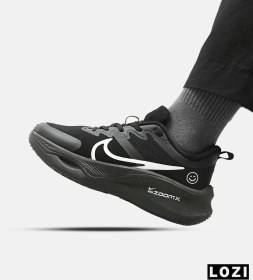 تصویر کتونی ویتنامی نایک زوم ایکس چرم سایز: 38-39-40-41-42-43-44-45 - سایز: nike zoomx