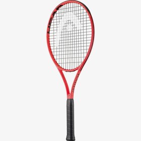 تصویر راکت تنیس هد ام ایکس اتیتیود کامپ | MX Attitude Comp HEAD MX Attitude Comp Tennis Racquet | 234733