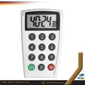 تصویر کرنومتر دیجیتال 2026 تفا 