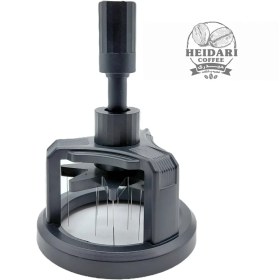 تصویر نیدل گرد چرخشی Rotating Ball Needle