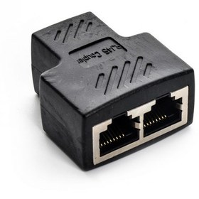 تصویر برل شبکه يک به دو klink مدل 9012 