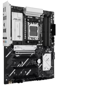 تصویر مادربرد ایسوس PRIME B850-Plus WiFi DDR5 - ب ASUS PRIME B850-Plus WiFi DDR5 Motherboard