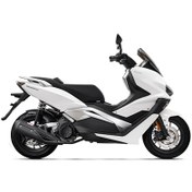 تصویر موتور سیکلت کی وی ویسته 175 ABS 