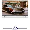 تصویر تلویزیون هوشمند 50 اینچ لئوکو مدل L50000FSU leoco smart TV model L50000FSU