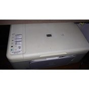 تصویر اسنکر hp درحال کار 