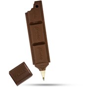 تصویر خودکار فانتزی طرح شکلات ا Chocolate design fantasy pen Chocolate design fantasy pen