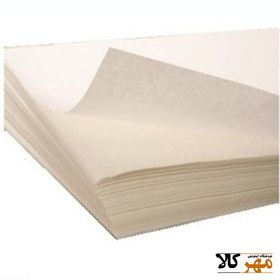 تصویر کاغذ کاهي بسته اي 