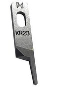 تصویر تیغ بالای سردوز صنعتی KR23 (الماس) KR23 industrial head blade (diamond)