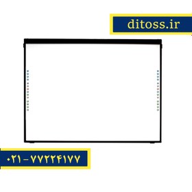 تصویر برد هوشمند لمسی دیتوس مدل DITOSS 65TW 