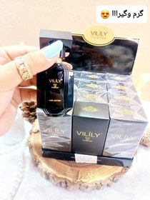 تصویر ادوپرفیوم وایلیلی Vilily کالکشن کد 886 