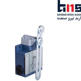 تصویر لیمیت سوئیچ رگلاژی اماس مدل L53K13MEM123 