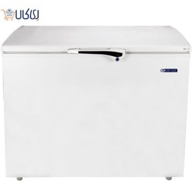 تصویر فریزر صندوقی ایستکول مدل TM-40320 eastcool box freezer model TM-40320