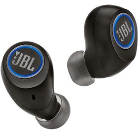 تصویر هدفون بی سیم جی بی ال مدل FREE ا JBL FREE X True Wireless Headphones JBL FREE X True Wireless Headphones