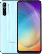 تصویر گوشی جی پلاس X10 Plus | حافظه 128 رم 4 گیگابایت Gplus X10 Plus 128/4 GB