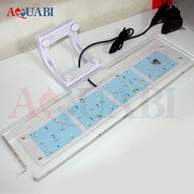 تصویر نور ال ای دی آکواریوم AQ-600 چانگ رویی Chang Rui AQ-600 LED Light