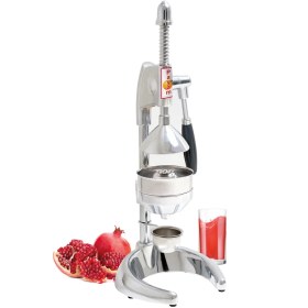 تصویر آبمیوه گیری پیام استیل 