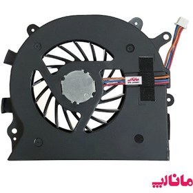 تصویر فن پردازنده لپ تاپ Sony VPCEB 
