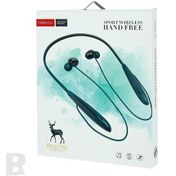 تصویر هندزفری بلوتوثی گردنی ترانیو مدل Tranyoo T-M10 عمده 