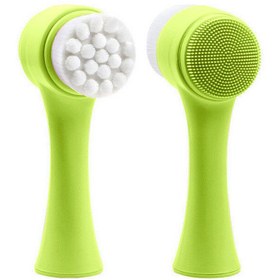 تصویر فیس براش دستی 