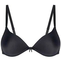 تصویر سوتین بدون فنر اسفنج نازک کد 3680 ان بی بی NBB 